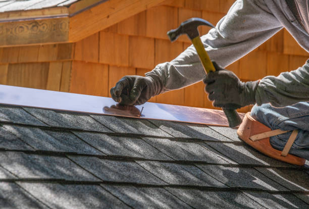 EPDM Roofing in Brooklyn, OH