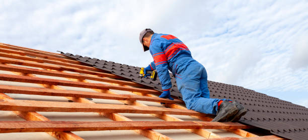 Best Commercial Roofing Services  in Brooklyn, OH