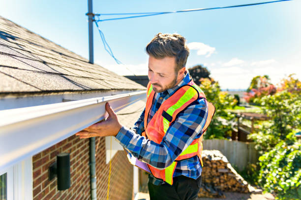 Best Chimney Flashing Repair  in Brooklyn, OH