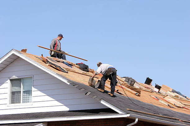 Best Roof Restoration  in Brooklyn, OH