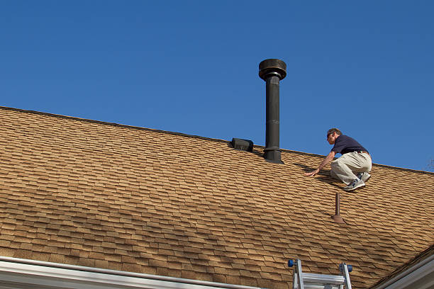 Best Wood Shake Roofing  in Brooklyn, OH