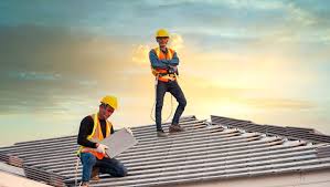  Brooklyn, OH Roofing repair and installation Pros